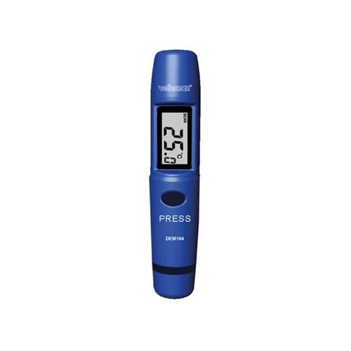 Thermomètre Ir De Poche (-50° C À +260° C)