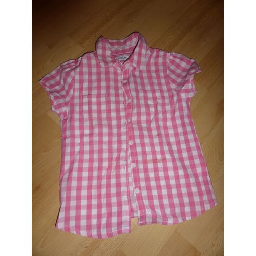 Chemise Redoute Création Chemise Coton 4 Ans Imprimé