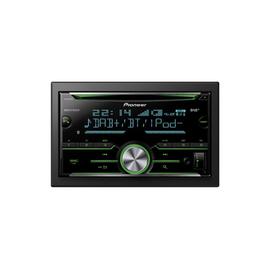 Sph-Da100 - Appradio V2 - Autoradio 2din Special Iphone/Ipod Touch/Android  - Bluetooth - Ecran 7p Tactile Multitouch - 2012