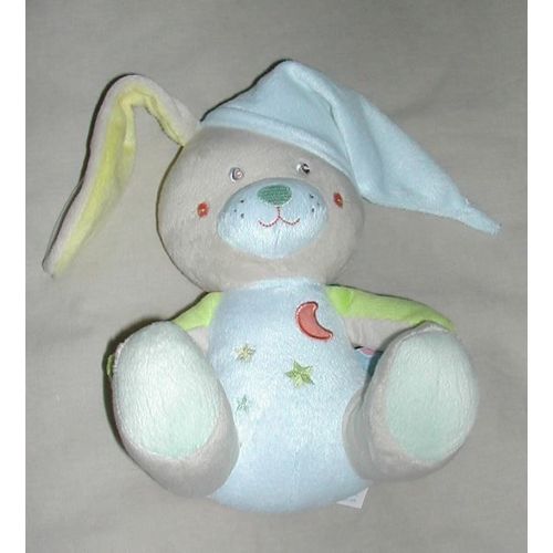 Peluche Douceur Tendresse Doudou Sucre D'orge
