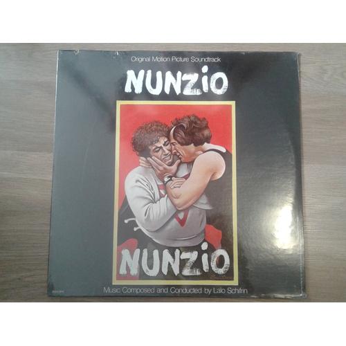 Nunzio