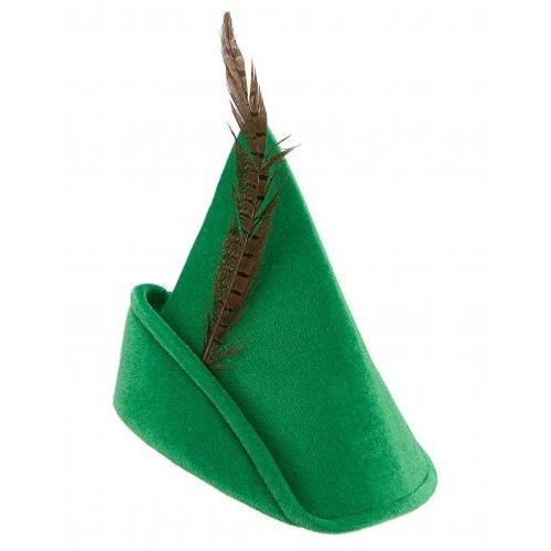 Chapeau Homme Des Bois Adulte,