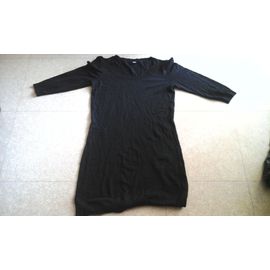 Pull Robe Pimkie 36/ 38 Noir