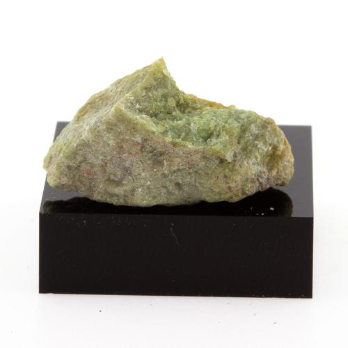 Heazlewoodite 30.9 cts Orford Nickel Mine,st-Denis-de-Brompton,Estrie,Canada 