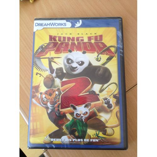 Kung Fu Panda 2