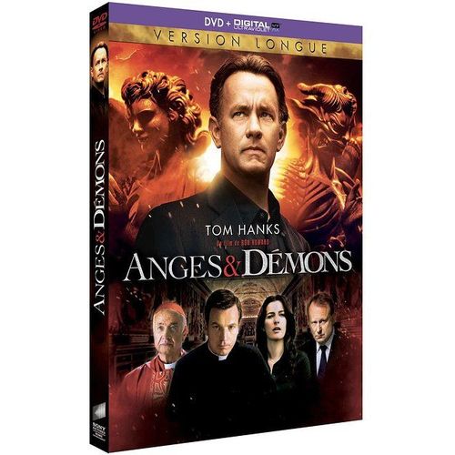 Anges & Démons