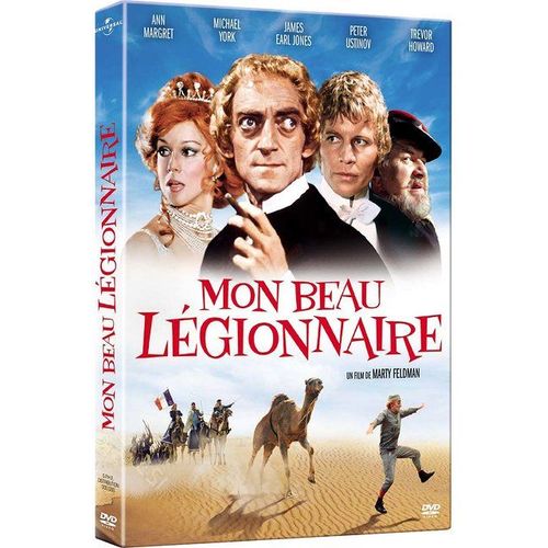 Mon Beau Légionnaire