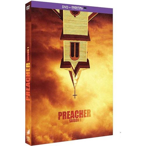 Preacher - Saison 1