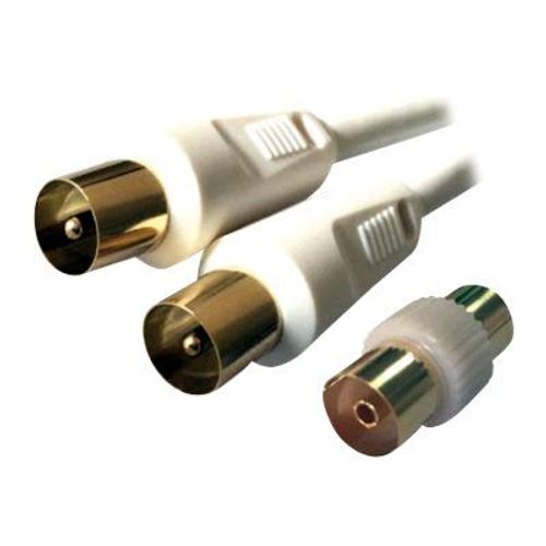 MCL MC782HQ - Le kit câble - coaxial