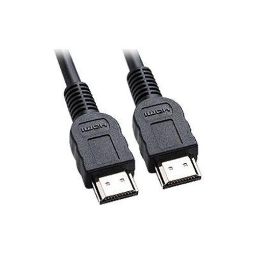 Sony - Câble HDMI - HDMI (M) pour HDMI (M) - 3 m - pour Sony PlayStation 3