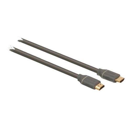 Philips SWV4433S - Câble HDMI - HDMI mâle pour HDMI mâle - 3 m - blindé