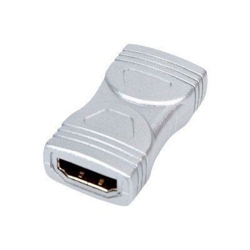 HQ - Coupleur HDMI - HDMI (F) pour HDMI (F)