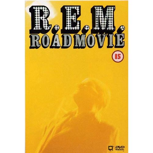 R.E.M. - Road Movie