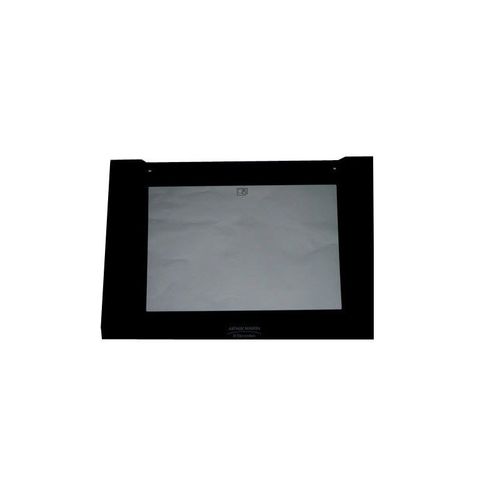 HUBLOT EXTERIEUR DE PORTE POUR FOUR ELECTROLUX - 3871762153