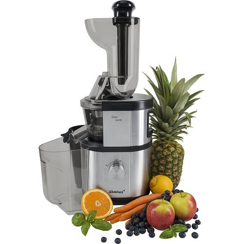 Presse-agrumes Steba E 400 Slow Juicer