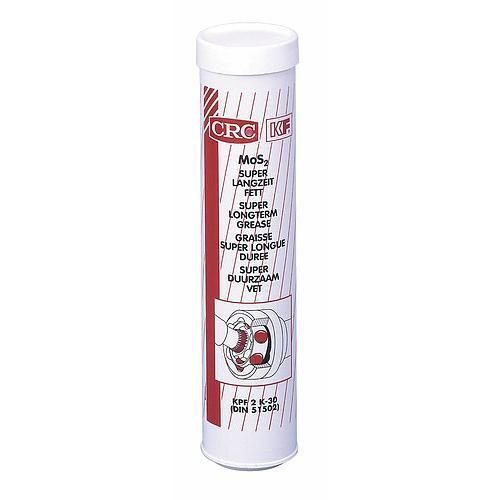 Graisse noire super longue durée - cartouche 400 g CRC