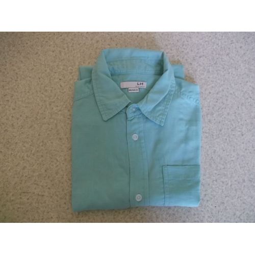 Chemise Garçon 14 Ans