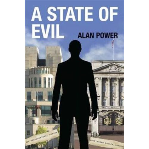 Power, A: A State Of Evil
