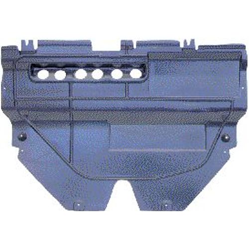 Insonoristaion Du Compartiment Moteur Peugeot 206 3/5 Portes De 08/1998 À 07/2000