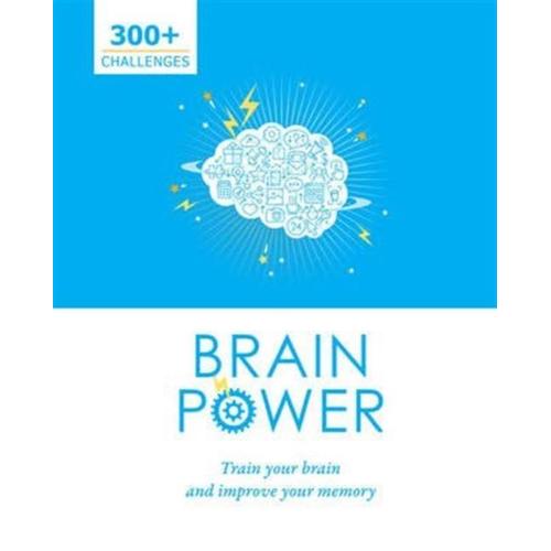 Parragon Books Ltd: Brain Power