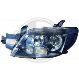 Projecteur Principal Droite Mitsubishi Outlander I De 05/2003 À 10/2006