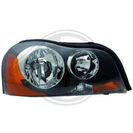 Projecteur Principal Gauche Volvo Xc90 I De 10/2002 À Aujourd'hui