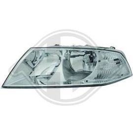 Projecteur Principal Droite Skoda Octavia De 05/2004 À 05/2006