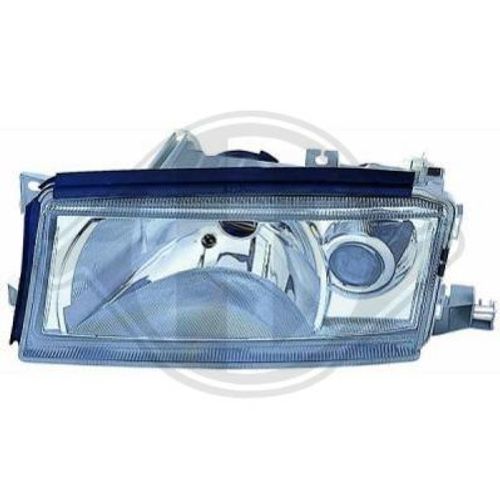 Projecteur Principal Droite Skoda Octavia De 04/1999 À 03/2001