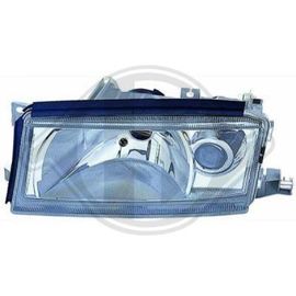 Projecteur Principal Droite Skoda Octavia De 04/1999 À 03/2001