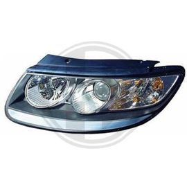 Projecteur Principal Gauche Hyundai Santa Fé I De 08/2004 À 03/2006