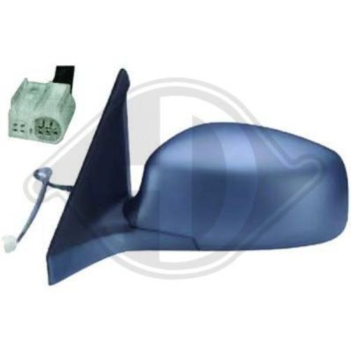 Rétroviseur Extérieur Gauche Suzuki Swift Iii De 02/2005 À Aujourd'hui