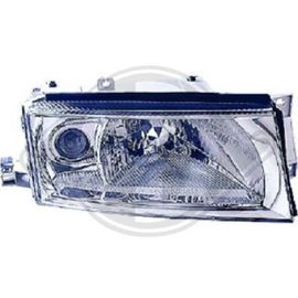 Projecteur Principal Droite Skoda Octavia De 04/1999 À 03/2001