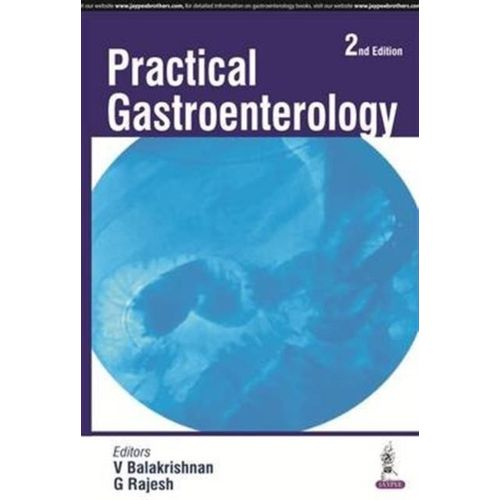 Practical Gastroenterology