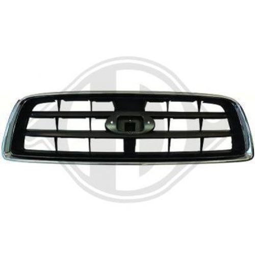 Grille De Radiateur Subaru Forester De 09/2002 À Aujourd'hui