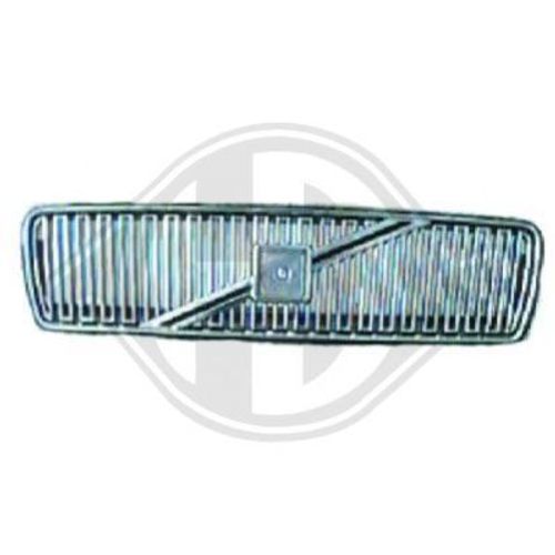 Grille De Radiateur Volvo 460 L De 07/1992 À 07/1996