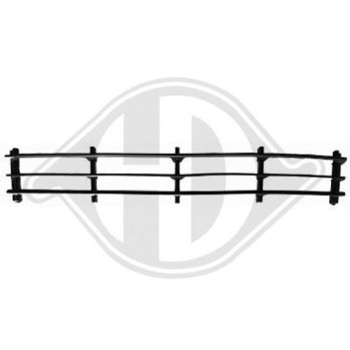 Grille De Ventilation, Pare-Chocs Centre Skoda Octavia De 05/2004 À 05/2006
