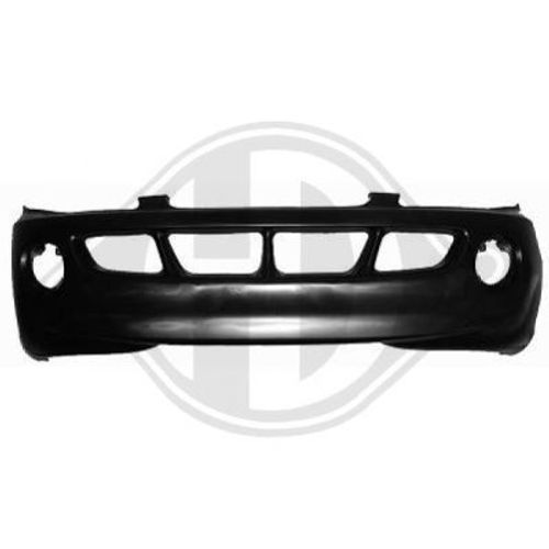 Pare-Chocs Avant Hyundai H-1 Camionnette De 03/2000 À 04/2004