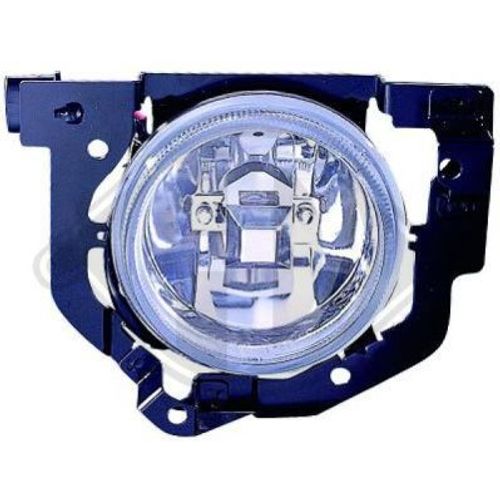 Projecteur Antibrouillard Gauche Suzuki Grand Vitara I De 03/1998 À 07/2003