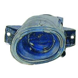 Projecteur Antibrouillard Gauche Seat Leon De 11/1999 À 06/2006