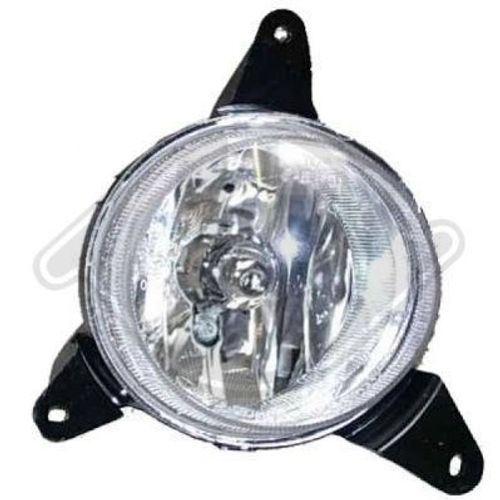 Projecteur Antibrouillard Droite Kia Sorento I De 08/2002 À Aujourd'hui