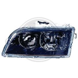 Projecteur Principal Gauche Volvo S40 I De 09/1995 À 08/1999