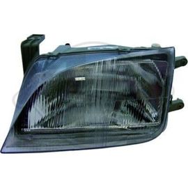 Projecteur Principal Droite Subaru Justy Ii De 04/2001 À 11/2003