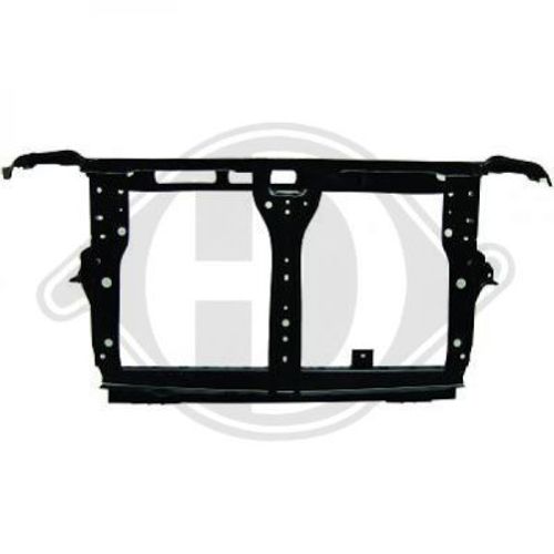 Revêtement Avant Subaru Forester De 01/2008 À Aujourd'hui