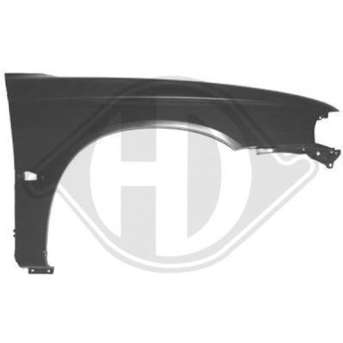 Aile Avant Gauche Subaru Legacy Ii  De 09/1994 À 03/1999