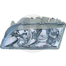 Projecteur Principal Gauche Volvo S40 I De 09/1995 À 08/1999