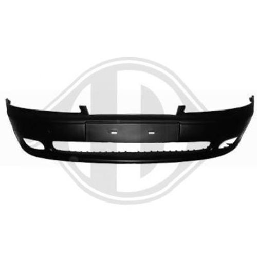 Pare-Chocs Avant Opel Vectra B De 10/1995 À 04/2002