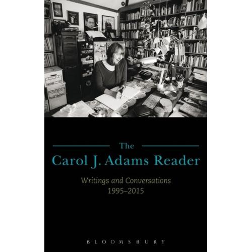 The Carol J. Adams Reader