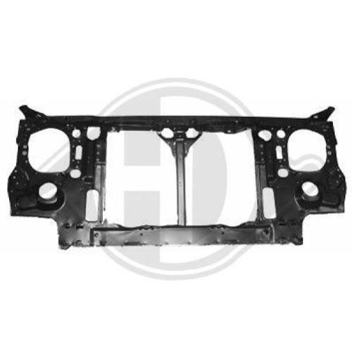 Revêtement Avant Nissan Pick Up De 09/1985 À 08/1988