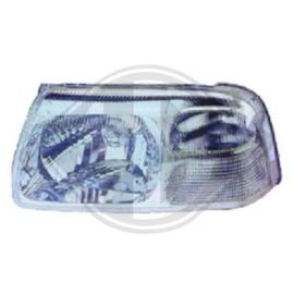 Projecteur Principal Gauche Suzuki Grand Vitara I De 03/1998 À 07/2003