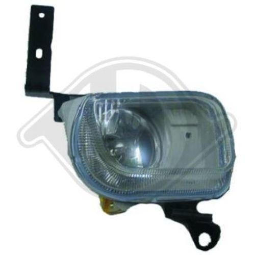 Projecteur Antibrouillard Gauche Volvo S70 De 01/1997 À 11/2000